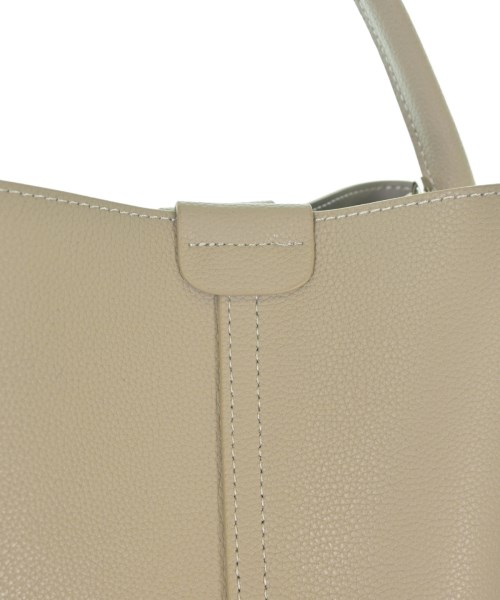 UNITED ARROWS（ユナイテッドアローズ）ショルダーバッグ グレー サイズ:- レディース/2200666155030