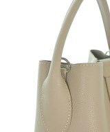 UNITED ARROWS（ユナイテッドアローズ）ショルダーバッグ グレー サイズ:- レディース/2200666155030