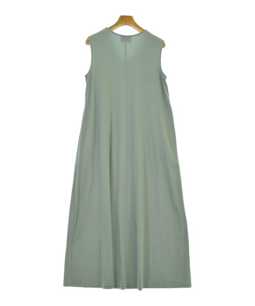 UNITED ARROWS（ユナイテッドアローズ）ワンピース グレー サイズ:36(S位) レディース/2200670081042