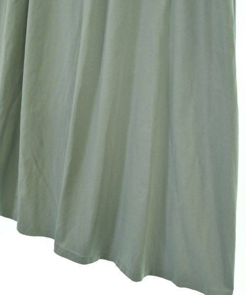 UNITED ARROWS（ユナイテッドアローズ）ワンピース グレー サイズ:36(S位) レディース/2200670081042