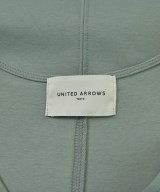 UNITED ARROWS（ユナイテッドアローズ）ワンピース グレー サイズ:36(S位) レディース/2200670081042