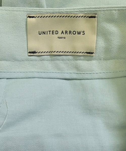 UNITED ARROWS（ユナイテッドアローズ）その他 青 サイズ:40(M位) レディース/2200670620029