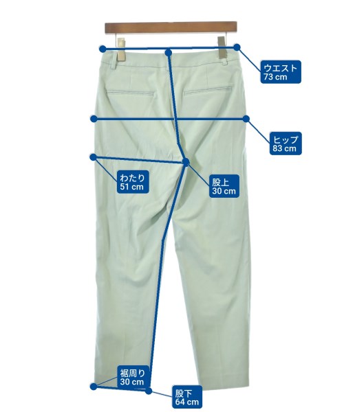 UNITED ARROWS（ユナイテッドアローズ）その他 青 サイズ:40(M位) レディース/2200670620029