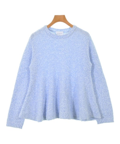 UNITED ARROWS(ユナイテッドアローズ)ニット・セーター 青 サイズ:-(L位)/2200670780204