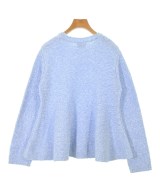 UNITED ARROWS（ユナイテッドアローズ）ニット・セーター 青 サイズ:-(L位) レディース/2200670780204