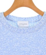 UNITED ARROWS（ユナイテッドアローズ）ニット・セーター 青 サイズ:-(L位) レディース/2200670780204