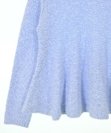UNITED ARROWS（ユナイテッドアローズ）ニット・セーター 青 サイズ:-(L位) レディース/2200670780204
