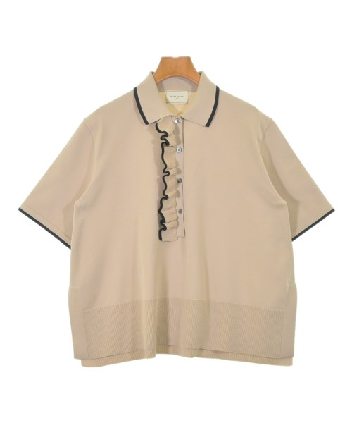 UNITED ARROWS(ユナイテッドアローズ)ニット・セーター ベージュ サイズ:F/2200670780242