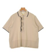 UNITED ARROWS（ユナイテッドアローズ）ニット・セーター ベージュ サイズ:F レディース/2200670780242