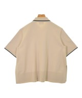 UNITED ARROWS（ユナイテッドアローズ）ニット・セーター ベージュ サイズ:F レディース/2200670780242