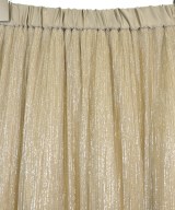 UNITED ARROWS（ユナイテッドアローズ）ロング・マキシ丈スカート ベージュ サイズ:36(S位) レディース/2200671015039