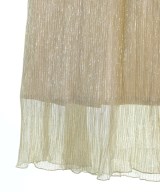 UNITED ARROWS（ユナイテッドアローズ）ロング・マキシ丈スカート ベージュ サイズ:36(S位) レディース/2200671015039