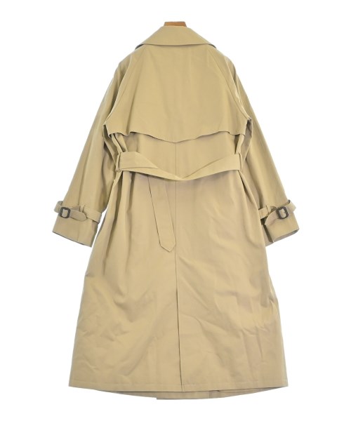 UNITED ARROWS（ユナイテッドアローズ）トレンチコート ベージュ サイズ:38(M位) レディース/2200671175016