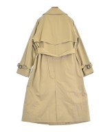 UNITED ARROWS（ユナイテッドアローズ）トレンチコート ベージュ サイズ:38(M位) レディース/2200671175016