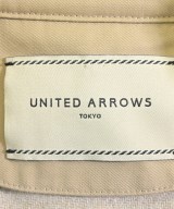 UNITED ARROWS（ユナイテッドアローズ）トレンチコート ベージュ サイズ:38(M位) レディース/2200671175016