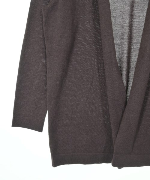 UNITED ARROWS（ユナイテッドアローズ）カーディガン 茶 サイズ:F レディース/2200671790035