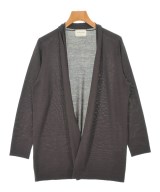 UNITED ARROWS（ユナイテッドアローズ）カーディガン 茶 サイズ:F レディース/2200671790035