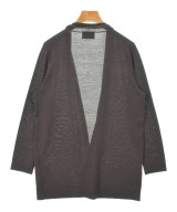 UNITED ARROWS（ユナイテッドアローズ）カーディガン 茶 サイズ:F レディース/2200671790035
