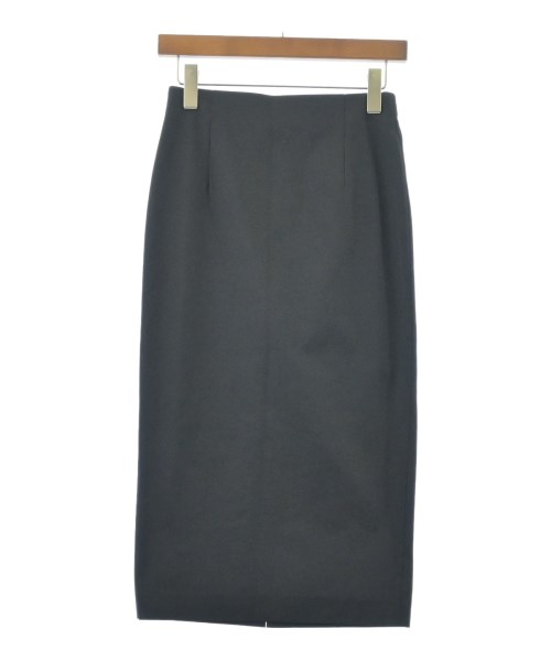 UNITED ARROWS(ユナイテッドアローズ)ロング・マキシ丈スカート 紺 サイズ:36(S位)/2200672782084