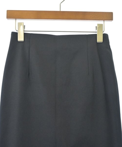 UNITED ARROWS（ユナイテッドアローズ）ロング・マキシ丈スカート 紺 サイズ:36(S位) レディース/2200672782084