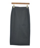 UNITED ARROWS（ユナイテッドアローズ）ロング・マキシ丈スカート 紺 サイズ:36(S位) レディース/2200672782084