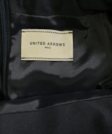 UNITED ARROWS（ユナイテッドアローズ）ロング・マキシ丈スカート 紺 サイズ:36(S位) レディース/2200672782084
