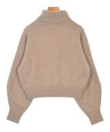 UNITED ARROWS（ユナイテッドアローズ）ニット・セーター ベージュ サイズ:F レディース/2200673855053