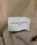 UNITED ARROWS（ユナイテッドアローズ）ニット・セーター ベージュ サイズ:F レディース/2200673855053