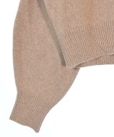 UNITED ARROWS（ユナイテッドアローズ）ニット・セーター ベージュ サイズ:F レディース/2200673855053