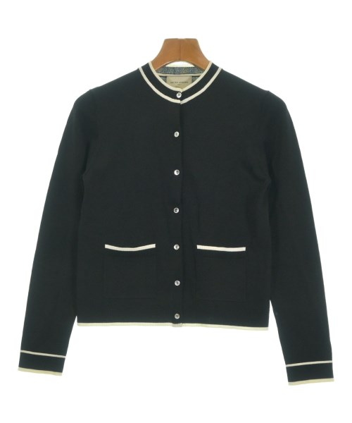 UNITED ARROWS(ユナイテッドアローズ)カーディガン 黒 サイズ:-(S位)/2200673855084