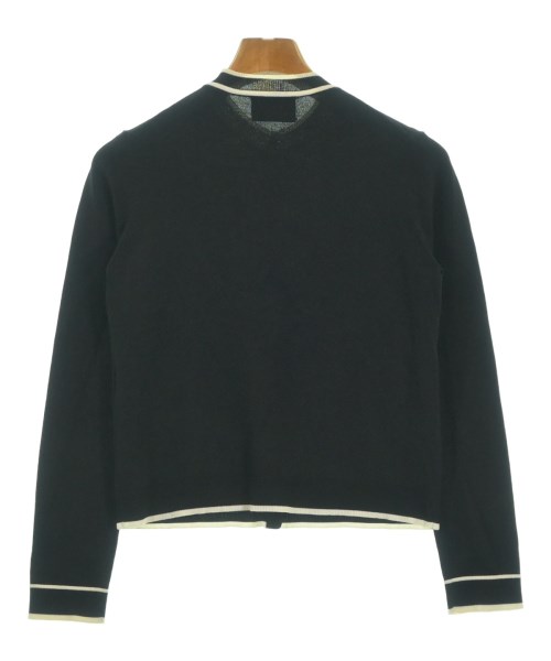 UNITED ARROWS（ユナイテッドアローズ）カーディガン 黒 サイズ:-(S位) レディース/2200673855084