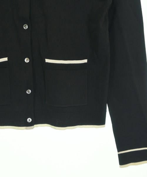 UNITED ARROWS（ユナイテッドアローズ）カーディガン 黒 サイズ:-(S位) レディース/2200673855084