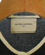 UNITED ARROWS（ユナイテッドアローズ）カーディガン 黒 サイズ:-(S位) レディース/2200673855084