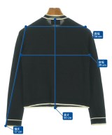 UNITED ARROWS（ユナイテッドアローズ）カーディガン 黒 サイズ:-(S位) レディース/2200673855084