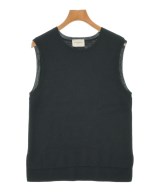UNITED ARROWS（ユナイテッドアローズ）ベスト 黒 サイズ:-(M位) レディース/2200673944047