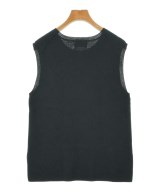 UNITED ARROWS（ユナイテッドアローズ）ベスト 黒 サイズ:-(M位) レディース/2200673944047