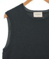 UNITED ARROWS（ユナイテッドアローズ）ベスト 黒 サイズ:-(M位) レディース/2200673944047