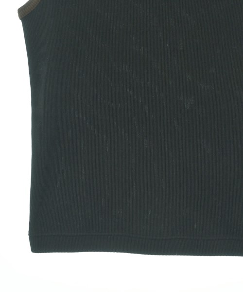 UNITED ARROWS（ユナイテッドアローズ）ノースリーブ 黒 サイズ:-(S位) レディース/2200673974051