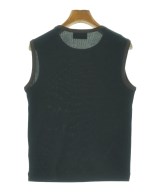 UNITED ARROWS（ユナイテッドアローズ）ノースリーブ 黒 サイズ:-(S位) レディース/2200673974051