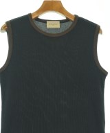 UNITED ARROWS（ユナイテッドアローズ）ノースリーブ 黒 サイズ:-(S位) レディース/2200673974051