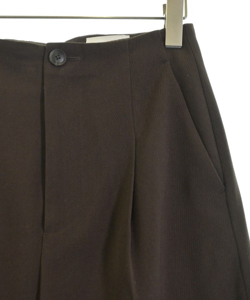 UNITED ARROWS（ユナイテッドアローズ）その他 茶 サイズ:38(M位) レディース/2200673976116