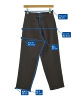 UNITED ARROWS（ユナイテッドアローズ）その他 茶 サイズ:38(M位) レディース/2200673976116