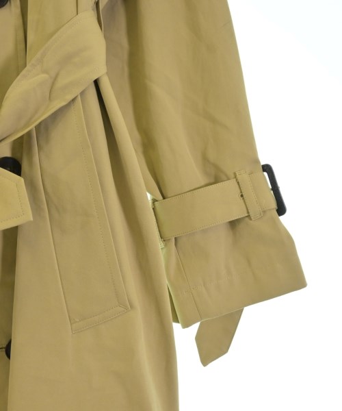 UNITED ARROWS（ユナイテッドアローズ）トレンチコート ベージュ サイズ:36(S位) レディース/2200668529037