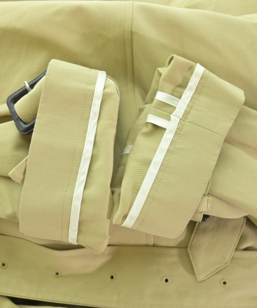 UNITED ARROWS（ユナイテッドアローズ）トレンチコート ベージュ サイズ:36(S位) レディース/2200668529037
