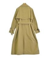 UNITED ARROWS（ユナイテッドアローズ）トレンチコート ベージュ サイズ:36(S位) レディース/2200668529037