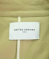 UNITED ARROWS（ユナイテッドアローズ）トレンチコート ベージュ サイズ:36(S位) レディース/2200668529037