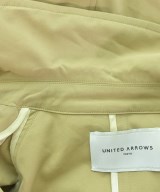 UNITED ARROWS（ユナイテッドアローズ）トレンチコート ベージュ サイズ:36(S位) レディース/2200668529037