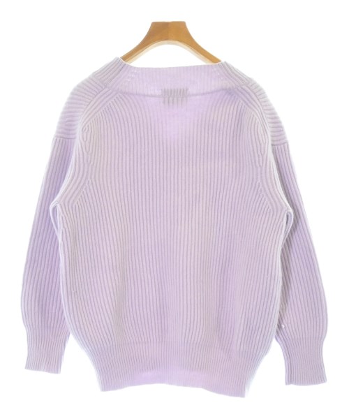 UNITED ARROWS（ユナイテッドアローズ）ニット・セーター 紫 サイズ:-(M位) レディース/2200668670043