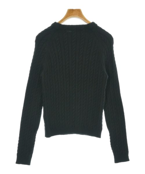 UNITED ARROWS（ユナイテッドアローズ）ニット・セーター 黒 サイズ:-(XS位) レディース/2200671171025