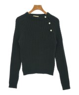 UNITED ARROWS（ユナイテッドアローズ）ニット・セーター 黒 サイズ:-(XS位) レディース/2200671171025